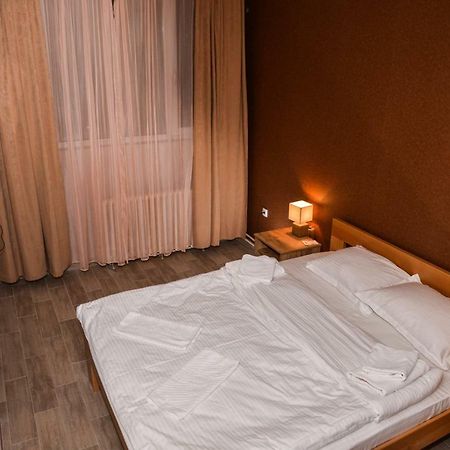 Hotel Timok Knjazevac 外观 照片