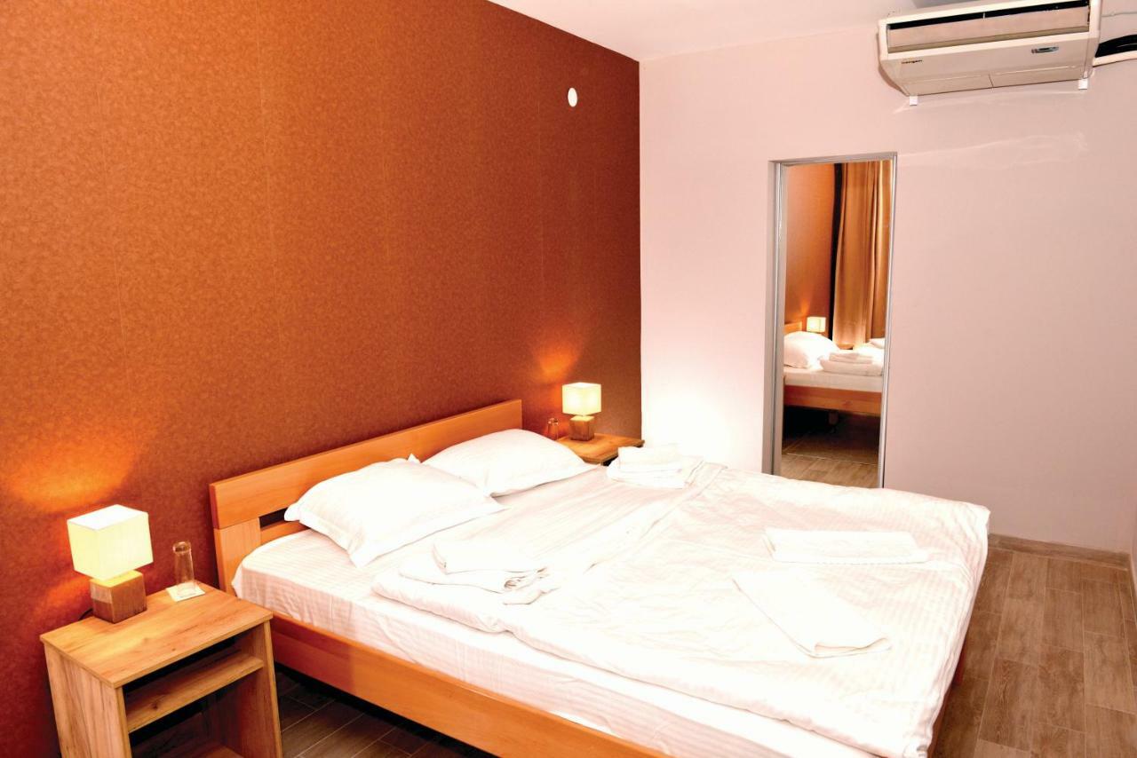 Hotel Timok Knjazevac 外观 照片